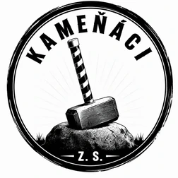 Logo Kameňáci